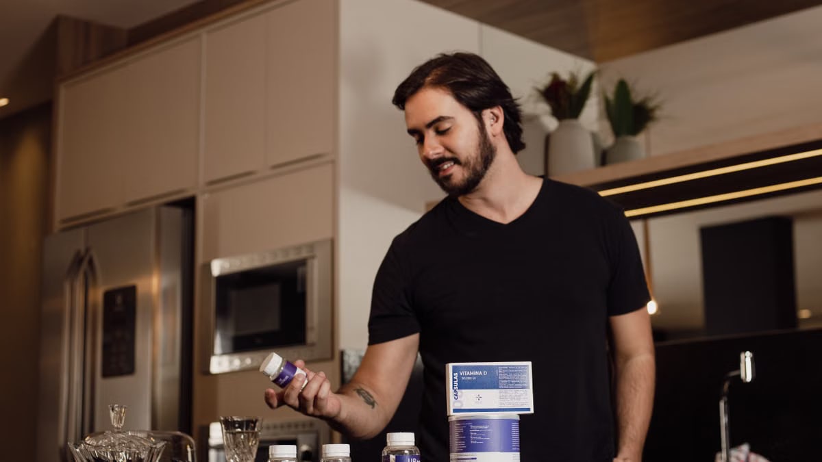 Alimentos que Aumentam a Imunidade