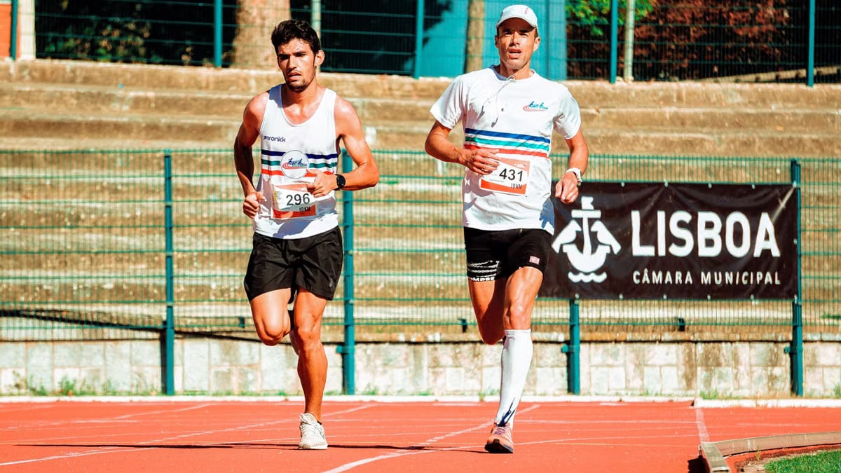 Como Manter a Motivação em Treinos